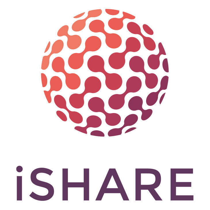 DMI: iShare informatie/documentatie